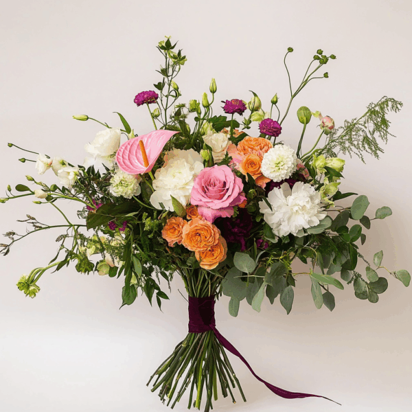 Tropical Twilight Bliss